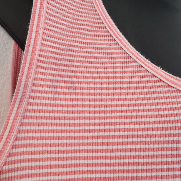 (2 for 1) Faded Glory Must-Have Tank Top - Picture 10 of 13